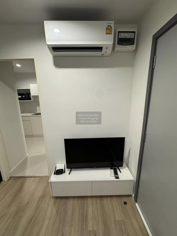 รูป 🔥🔥🔥 เช่าคอนโด  ไอคอนโด แอคทีฟ พัฒนาการ ARL-หัวหมาก สวนหลวง เขต สวนหลวง กรุงเทพ CX-116315 ✅ ทักไลน์ @connexproperty ตอบทันที ทีมงานมืออาชีพ ✅ 🔥🔥🔥 - รูปที่ 2/8