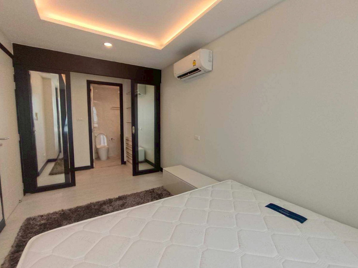 รูป ให้เช่า 2 ห้องนอน 2 ห้องน้ำ Thames Residence แบริ่ง ซอย 5 ขนาด 52 ตรม. (Lineid: nokenos) - รูปที่ 5/23