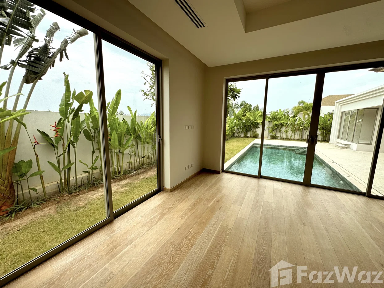picture 4 Bedroom Pool Villa for Sale 6180310 - 34/42