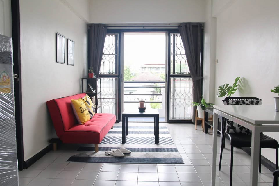 รูป 🌾🌾 ดุลิยา เพลส นาคนิวาส 37🌾🌾ใกล้ Central Festival EastVille ,The Walk เกษตร-นวมินทร์ - รูปที่ 5/13