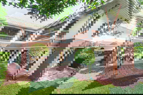 ขายบ้านเดี่ยวหลังมุม ***เจ้าของขายเอง ***