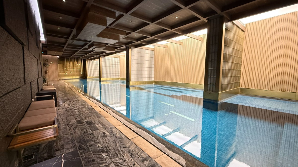 รูป ให้เช่า Chalermnit Art De Maison – คอนโด 1 ห้องนอน ขนาด 41 ตร.ม. กว้างขวาง พร้อมออนเซ็น ใกล้ BTS ทองหล่อ - รูปที่ 30/32