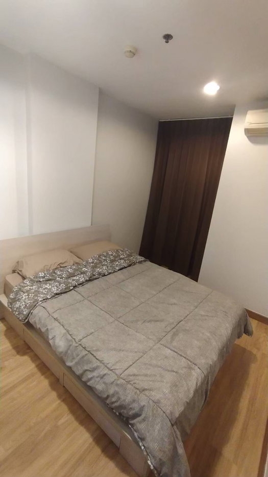 รูป 🦋RB24136 ให้เช่าถูกมาก📢ไอดีโอ รัชดา - ห้วยขวาง👉แอดไลน์ @714txlxc( มี @ ด้วย) แอดมินตอบไว  - รูปที่ 3/6