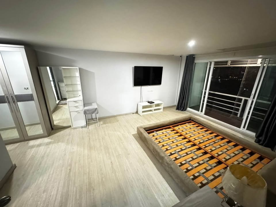 รูป คอนโด Lecosi Ekkamai 28 ให้เช่า ห้อง Family 3 ห้องนอน ขนาดใหญ่ - รูปที่ 8/17