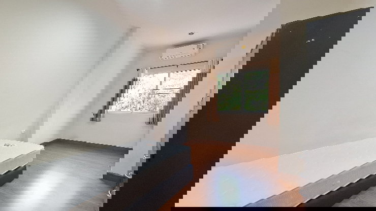 รูป บ้านให้เช่าในโครงการThe Greenery Villa สันทราย-เชียงใหม่ 🏷️ค่าเช่า 17,000/เดือน (สัญญา 1 ปี) 4 ห้องนอน 3 ห้องน้ำ เฟอร์นิเจอร์ครบ - รูปที่ 12/23