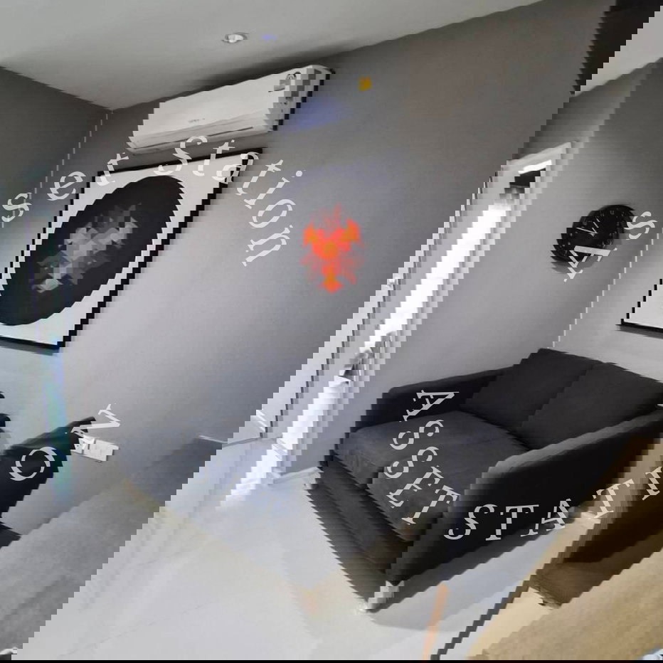 รูป 💎ให้เช่า🏙️คอนโด Aspire Sukhumvit 48 ห้องใหญ่ ฟเอร์ครบ พร้อมเข้าอยู่ทันที 🏢 - รูปที่ 3/7