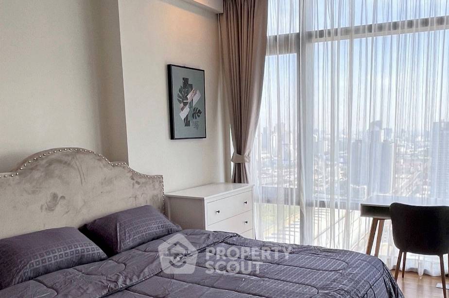 รูป คอนโด 1-ห้องนอน ที่ เซอร์เคิล ลิฟวิ่ง โปรโตไทป์ เพชรบุรีตัดใหม่ ใกล้ MRT เพชรบุรี (ID 2801465) - รูปที่ 4/7