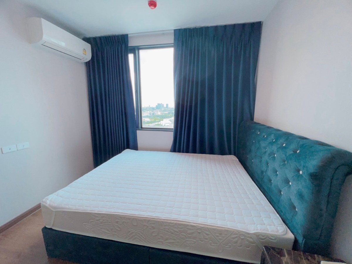 picture Artisan ratchada 🍁 nice room 🍁 - 6/8