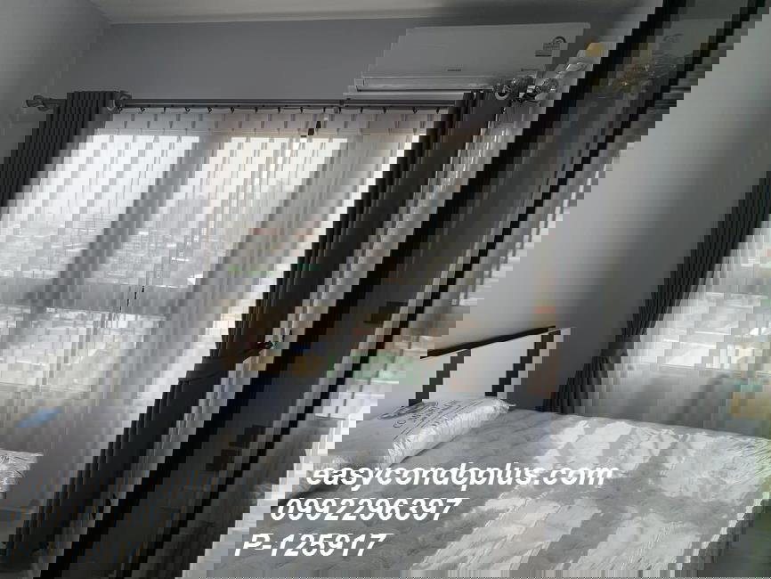 รูป P-125917 วิวเมืองสวย! The Key MRT เพชรเกษม 48 - ใกล้ MRT เพชรเกษม 48 12,500/เดือน | Line Id: @easycondoplus | 099-229-6397 - รูปที่ 2/9