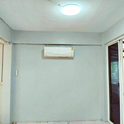 รูป ศูนย์การแพทย์และฟื้นฟูบึงยี่โถ 950ม. บ้านเดี่ยว 2 ชั้น 3นอน 2น้ำ 52 ตร.ว. 210 ตร.ม. ถ.รังสิต-นครนายก ตลาดเมืองใหม่คลอง 4 700 ม. - รูปที่ 3/8