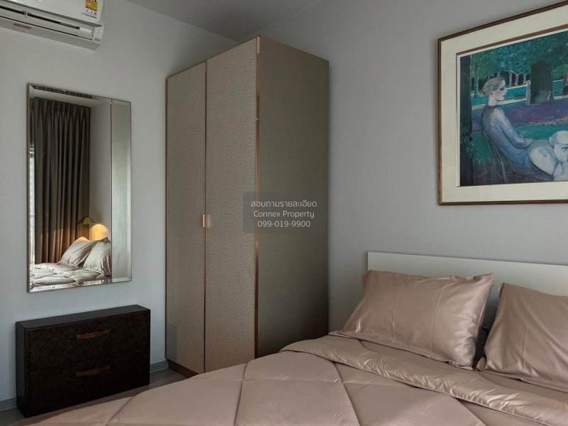 รูป เช่าคอนโด  ไลฟ์ สาทร เซียร์รา BTS-ตลาดพลู ตลาดพลู เขต ธนบุรี กรุงเทพ CX-76052 ✅ ทักไลน์ @connexproperty ตอบทันที ทีมงานมืออาชีพ ✅ - รูปที่ 6/8