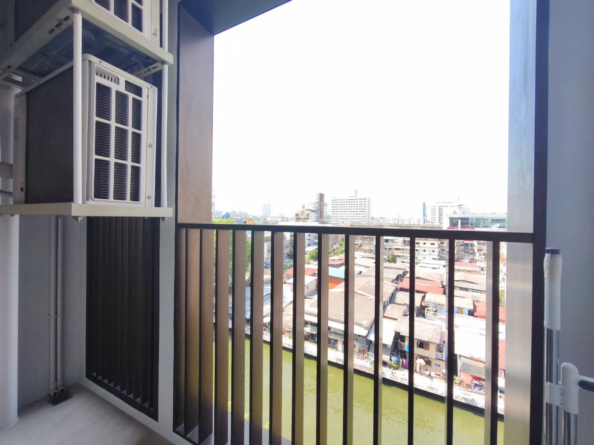 picture ForRent〽️ Chapter Thonglor 25 ❇️Ready to move in❇️ - 7/24