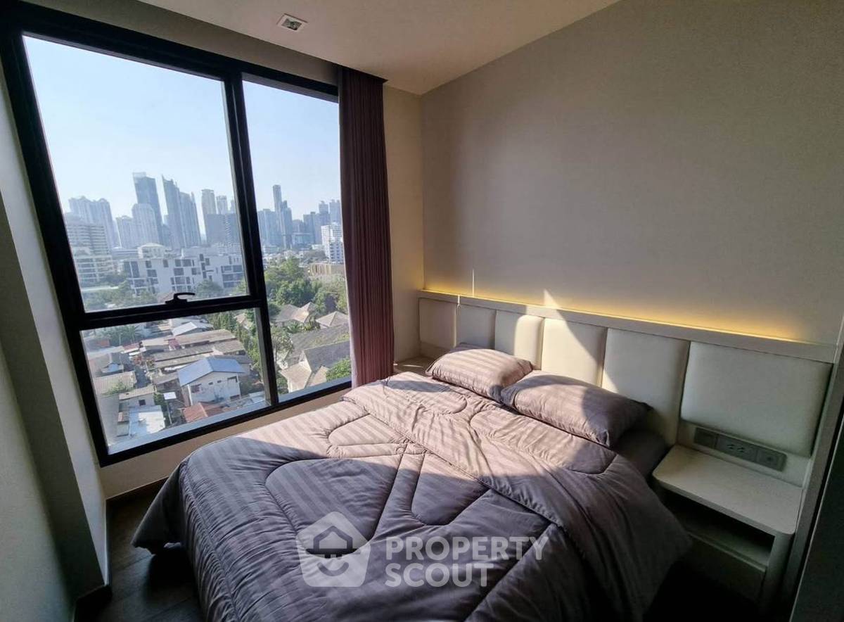 รูป คอนโด 2-ห้องนอน ที่ ไอดีโอ คิว สุขุมวิท 36 ใกล้ BTS ทองหล่อ (ID 2801463) - รูปที่ 6/9