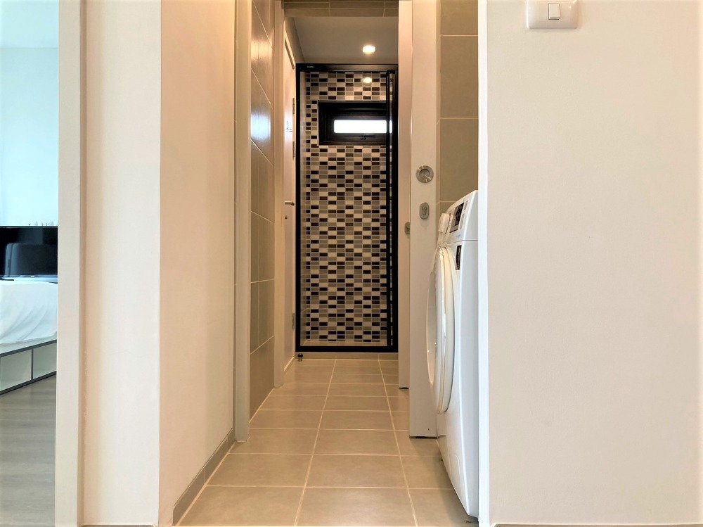 picture For Rent : The Base Phetkasem (2bed) 53.17 sq.m. 21,000 THB Tel. 0924235675 Cate - 6/15