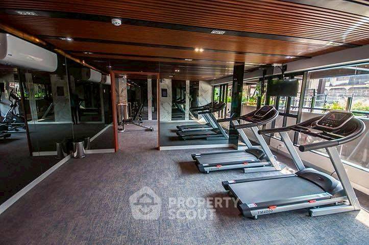 รูป คอนโด 2-ห้องนอน ที่ เดอะทรี อ่อนนุช สเตชั่น ใกล้ BTS อ่อนนุช (ID 2096636) - รูปที่ 8/9