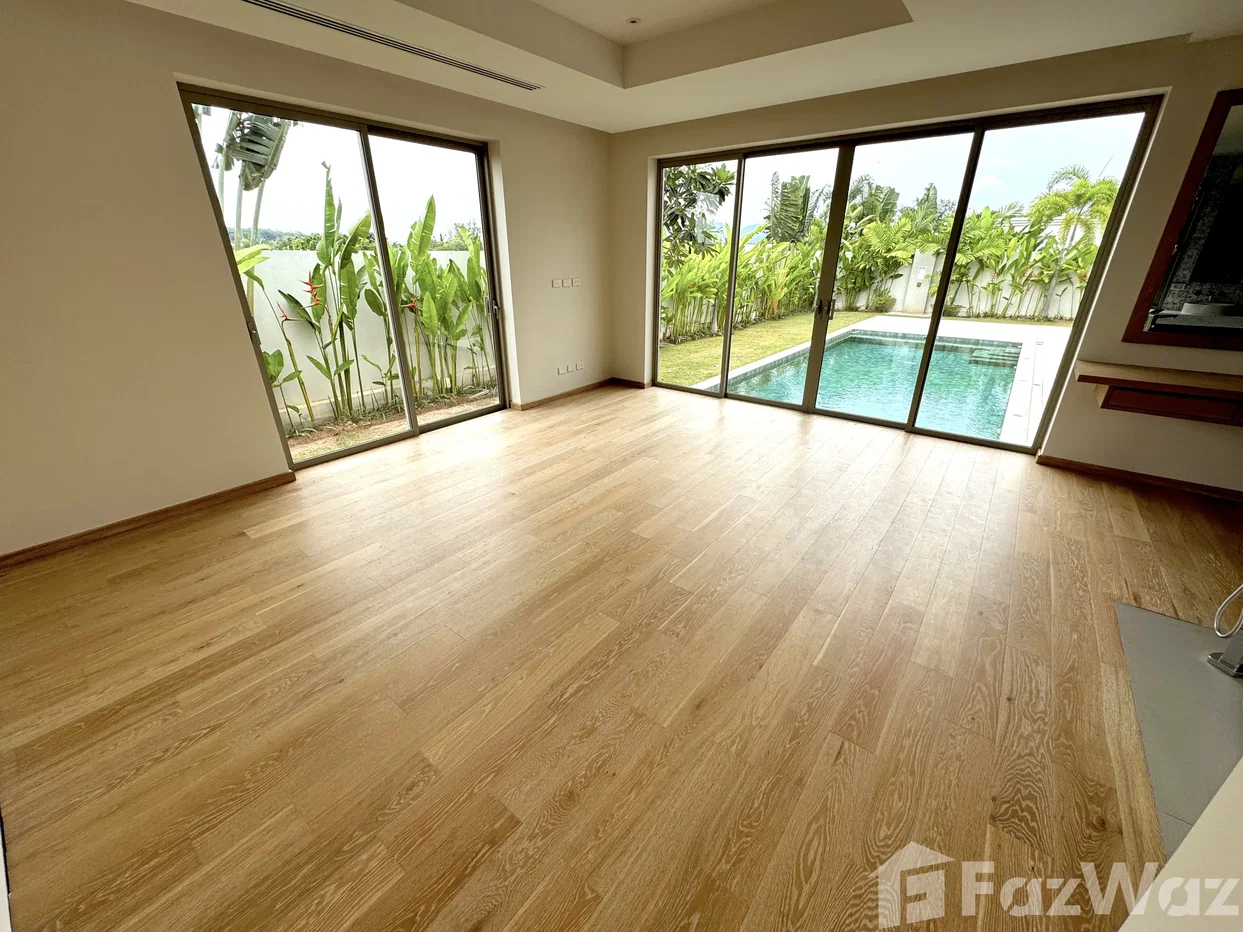 picture 4 Bedroom Pool Villa for Sale 6180310 - 32/42