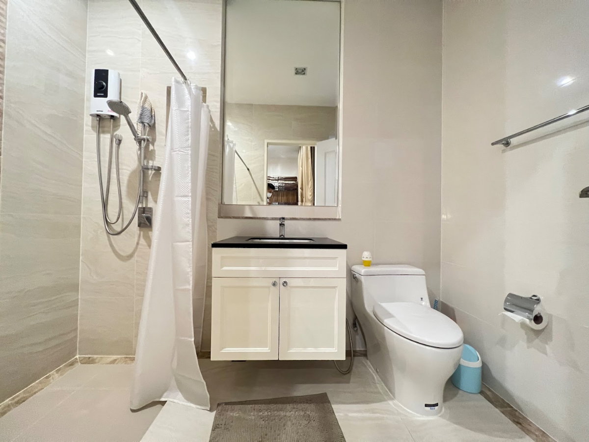 รูป ขายบ้านเดี่ยวหรู 2 ชั้น โครงการ Two Grande Monaco บางนา-วงแหวนกาญจนาภิเษก - รูปที่ 5/18