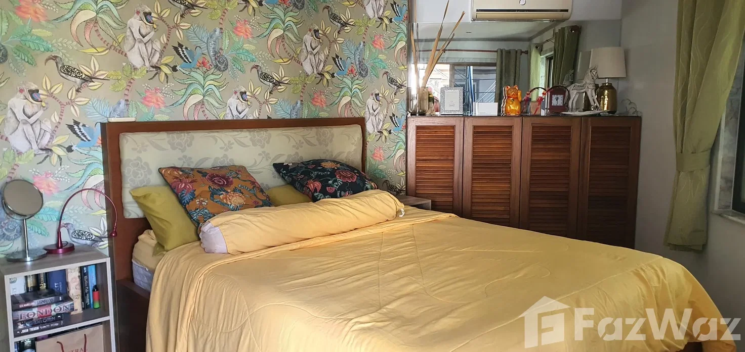 รูป บ้านเดี่ยวให้เช่า 2 ห้องนอน ใน นาเกลือ, ชลบุรี 6181217 - รูปที่ 7/18