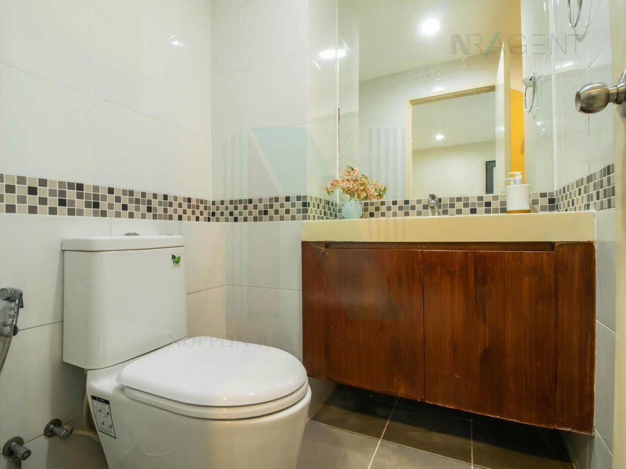 รูป 🔺 ขายคอนโด คอนโด คาซ่า สุขุมวิท 97 อาคาร B ชั้น 3 1 ห้องนอน ขนาด 35.00 ตรม ใกล้ โรงเรียนเทคโนโลยีกรุงเทพ - รูปที่ 7/8