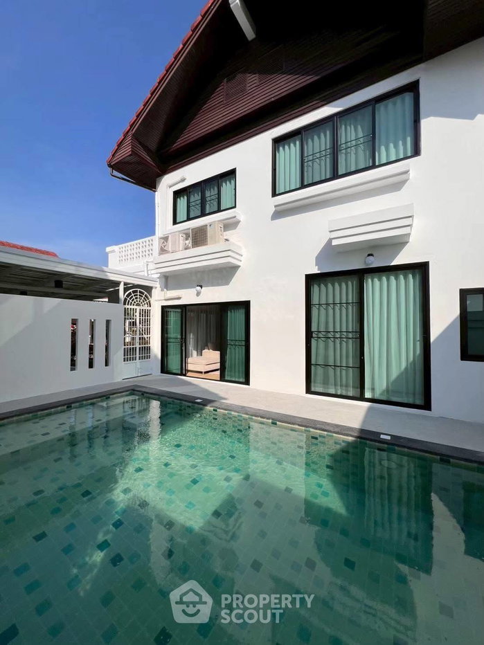 รูป วิลล่า 3-ห้องนอน ใน นาจอมเทียน (ID 2799957) - รูปที่ 3/17