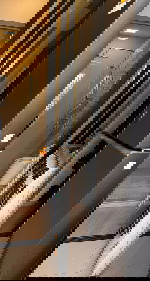 picture 🔥For Sale The Privacy Taopoon Interchange, modern luxury unit, ready to move in - 9/16