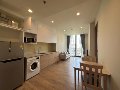 Condo For Rent!!Noble Around Sukhumvit 33