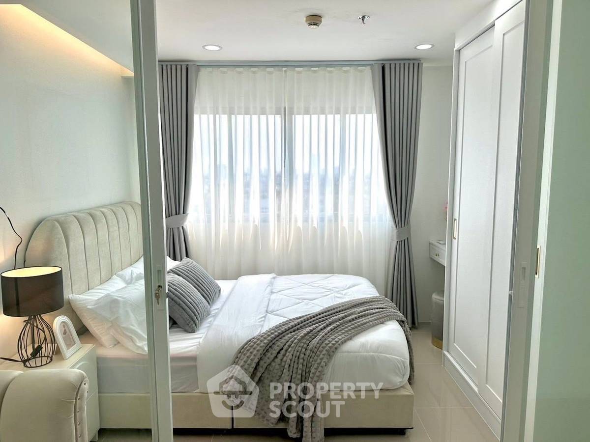 picture Studio Condo at Lumpini Condo Town North Pattaya-Sukumvit close to Naklua (ID 2800007) - 22/22