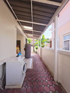 รูป sss533 ขาย บ้านเดี่ยว 2 ชั้น มายโฮม ประชาชื่น My Home Prachachuen - รูปที่ 32/35