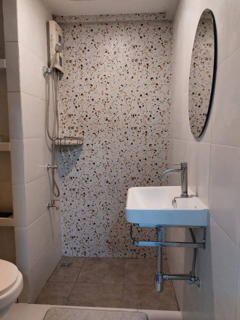 รูป 🌾🌾 ดุลิยา เพลส นาคนิวาส 37🌾🌾ใกล้ Central Festival EastVille ,The Walk เกษตร-นวมินทร์ - รูปที่ 13/13