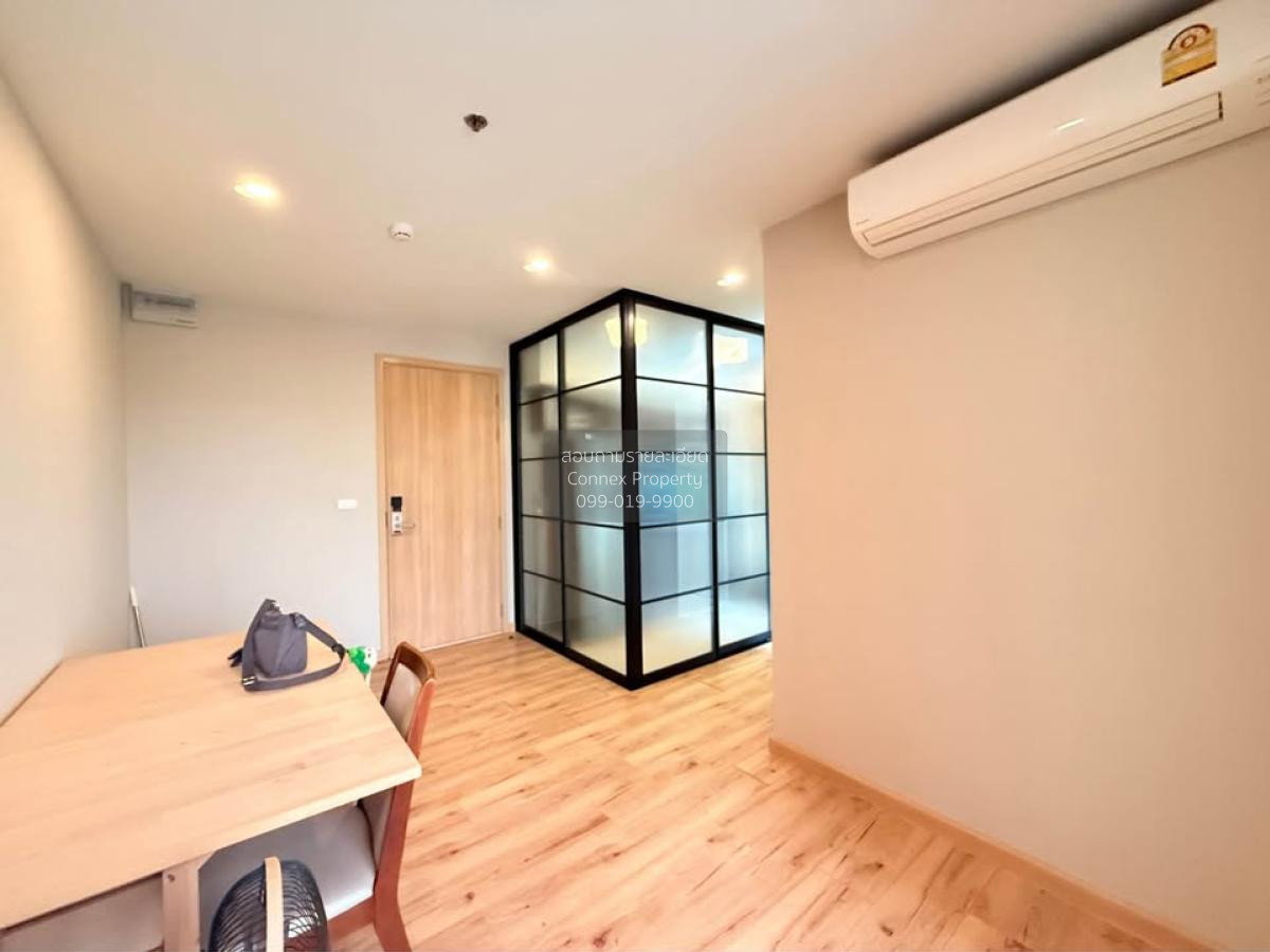 รูป 🔥🔥🔥 เช่าคอนโด บริกซ์ คอนโดมิเนียม MRT-สิรินธร บางยี่ขัน เขต บางพลัด กรุงเทพ CX-117203 ✅ ทักไลน์ @connexproperty ตอบทันที ทีมงานมืออาชีพ ✅ 🔥🔥🔥 - รูปที่ 3/12