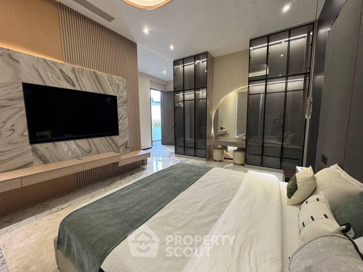 picture 6-BR House close to Pattaya South (ID 2800287) - 22/27