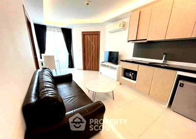 Condos for sale : 2-BR Condo at Laguna Beach Resort 3 The Maldives close to Pattaya (ID 2101253)