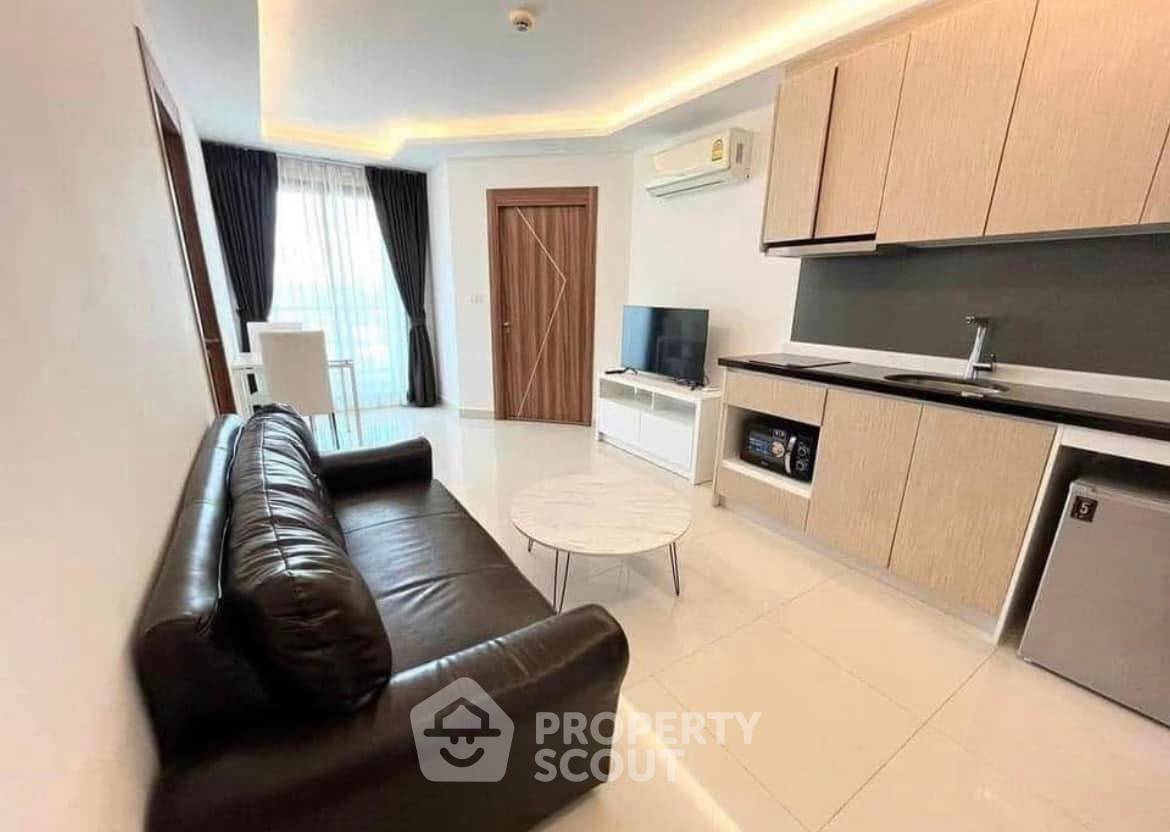 รูป คอนโด 2-ห้องนอน ที่ ลากูน่า บีช 3 มัลดีฟส์ พัทยา ใกล้ เมืองพัทยา (ID 2101253) - รูปที่ 1/11