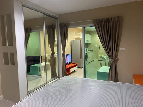 🤝🏻RB24141 ให้เช่าถูกมาก👍เดอะ เลค กัลปพฤกษ์ - วุฒากาศ✅แอดไลน์ @mproperty( มี @ ด้วย) แอดมินตอบไว