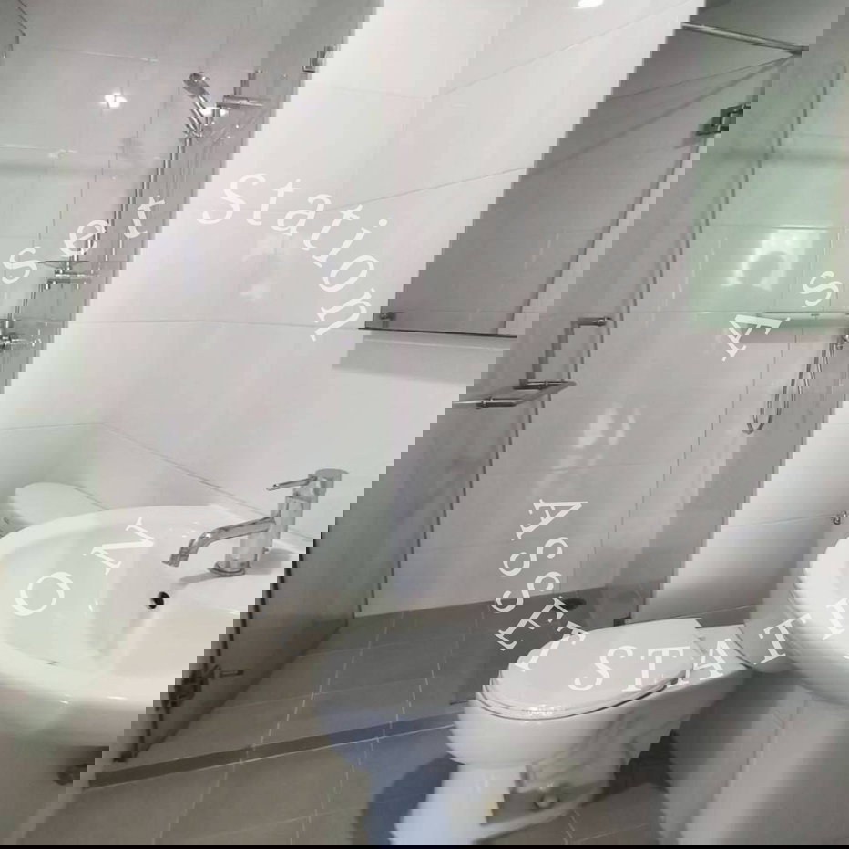 รูป 🏢ให้เช่าห้องสวย Blocs 77 ห้องกว้าง 2 ห้องนอน พร้อมเข้าอยู่ทันที ใกล้ BTS อ่อนนุช🏙️ - รูปที่ 11/11