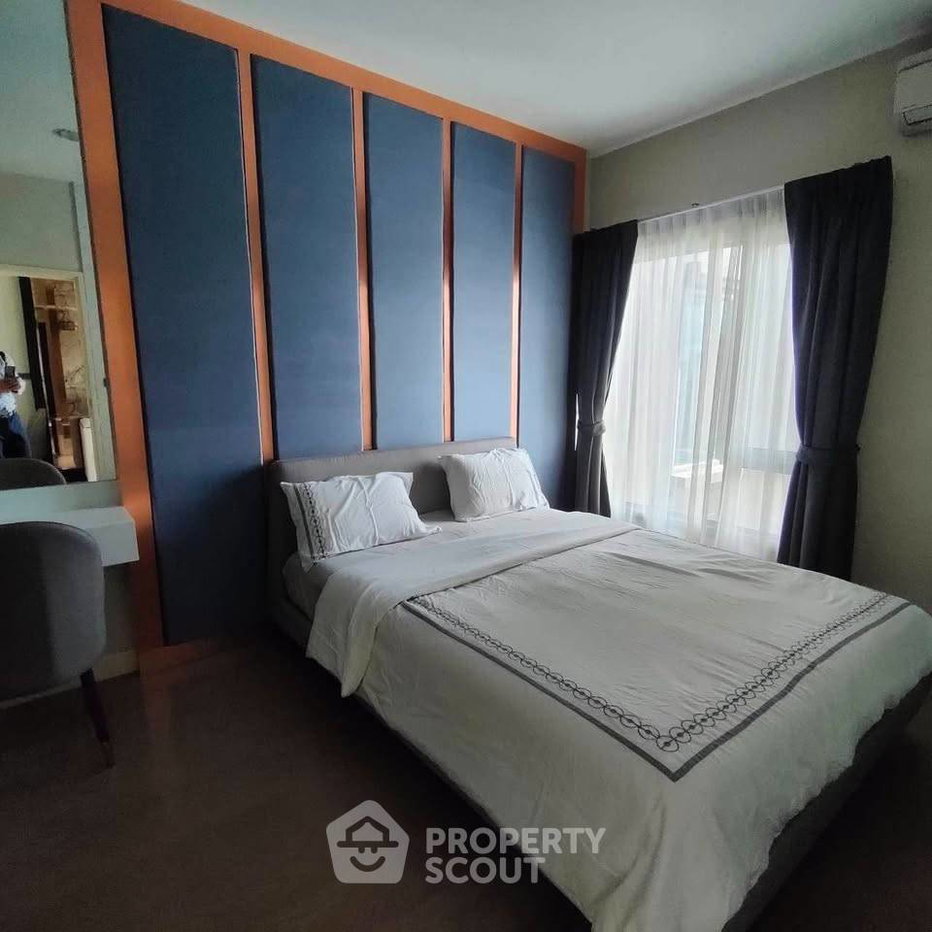 picture 1-BR Condo at The Crest Sukhumvit 34 near BTS Thong Lor (ID 2799533) - 4/7