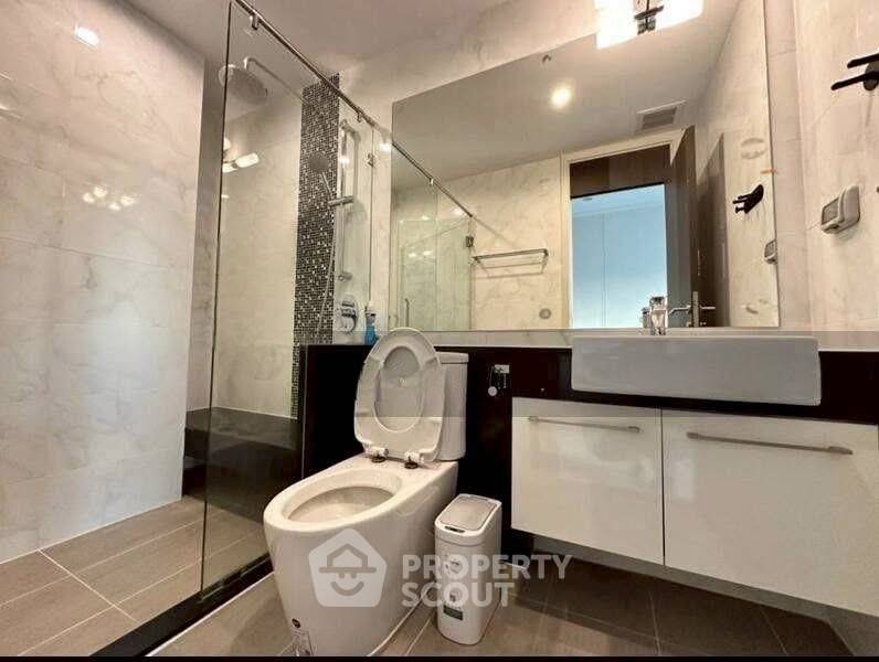 picture 1-BR Condo at Supalai Elite Surawong near MRT Sam Yan (ID 2801578) - 18/19