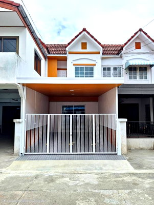 บ้านเดี่ยว สายไหม 46 : กรุงทอง สายไหม 33 เริ่มต้นชีวิตครอบครัว กับบ้านหลังแรก บ้านรีโนเวทใหม่ 