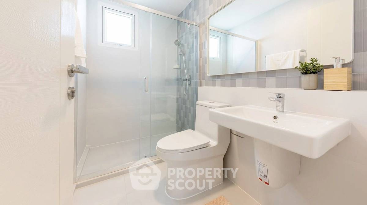 รูป บ้าน 3-ห้องนอน ที่ วิลลาจจิโอ 2 ศรีนครินทร์-บางนา ใน บางแก้ว (ID 2799682) - รูปที่ 10/30