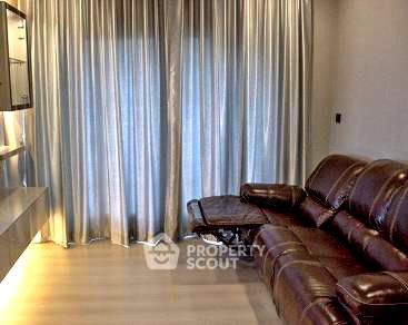 Condos for rent : 2-BR Condo at The Signature By Urbano Saphan Kwai near BTS Saphan Khwai (ID 2793627)