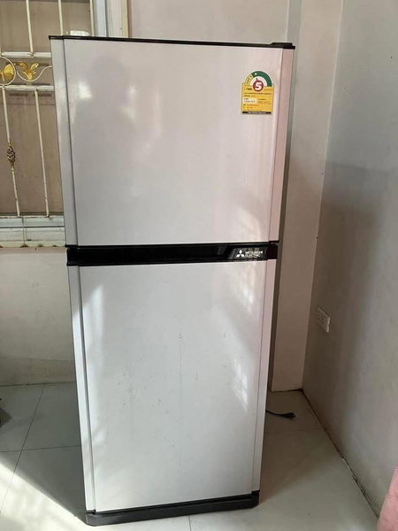 picture Townhouse for rent at Ao Udom Sriracha - 14/15