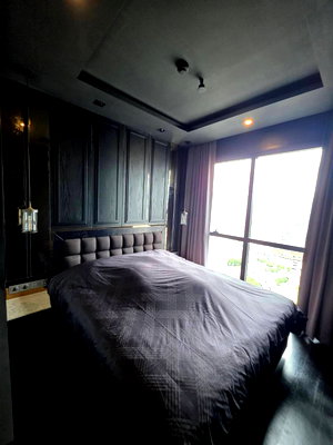 Condos for sale : Ashton Chula Silom【𝐒𝐄𝐋𝐋】🔥Luxurious design with a coordinated color scheme, impeccable built-in features🔥 Contact Line ID: @hacondo