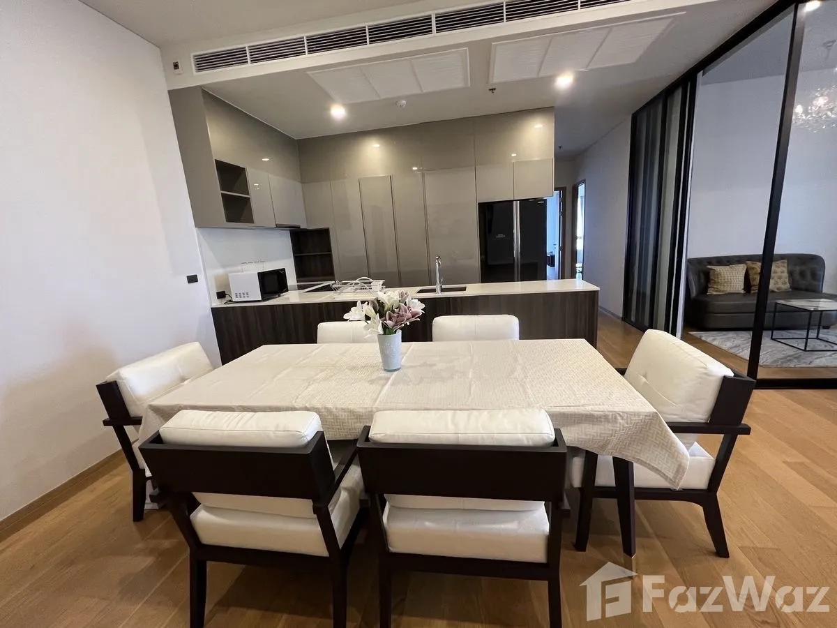 picture Siamese Exclusive Sukhumvit 31 6181701 - 8/21