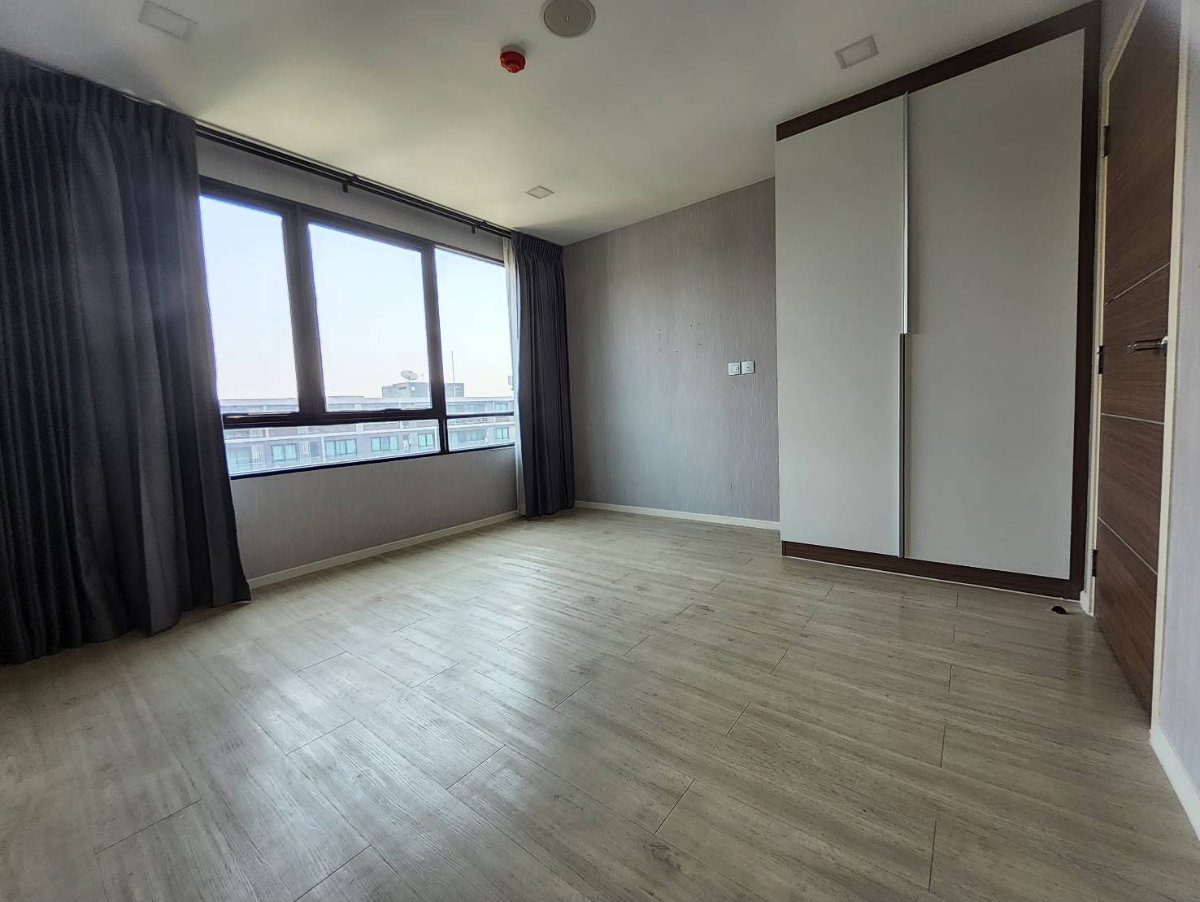 รูป ขายคอนโดแอทโมซ (atmoz) ลาดพร้าว 71 ขนาด 33.78 ตร.ว.  ราคาดี ชั้น 8 อาคาร B - รูปที่ 4/11