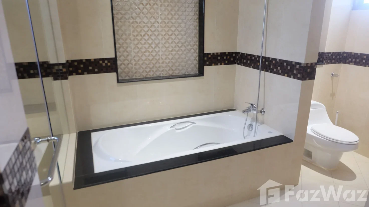 รูป วิลล่าให้เช่า 4 ห้องนอน ในโครงการ Laguna Waters 6180914 - รูปที่ 30/44