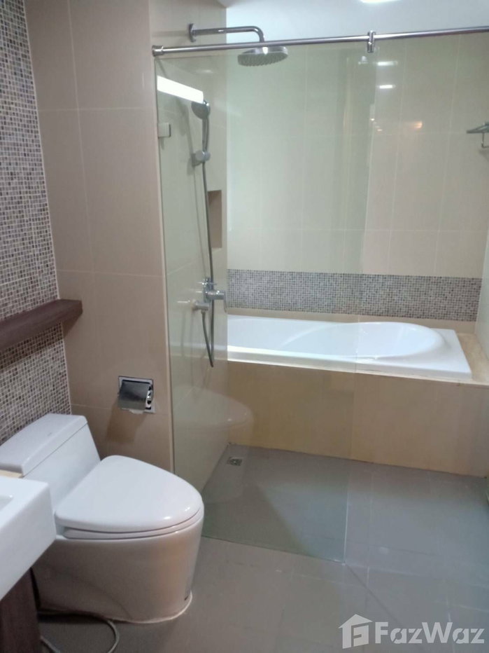 รูป คอนโดให้เช่า 2 ห้องนอน ในโครงการ เฟิร์นวูด เรสสิเดนซ์ 1074272 - รูปที่ 9/10