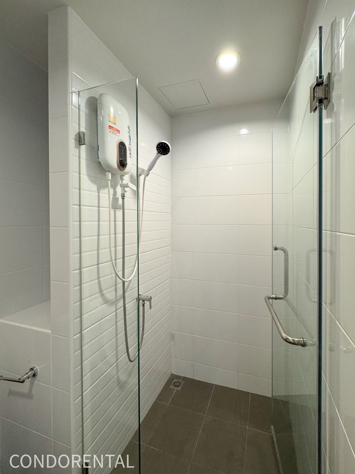 picture @Condorental condo for rent Metro Sky Sathorn - Wutthakat - 11/12