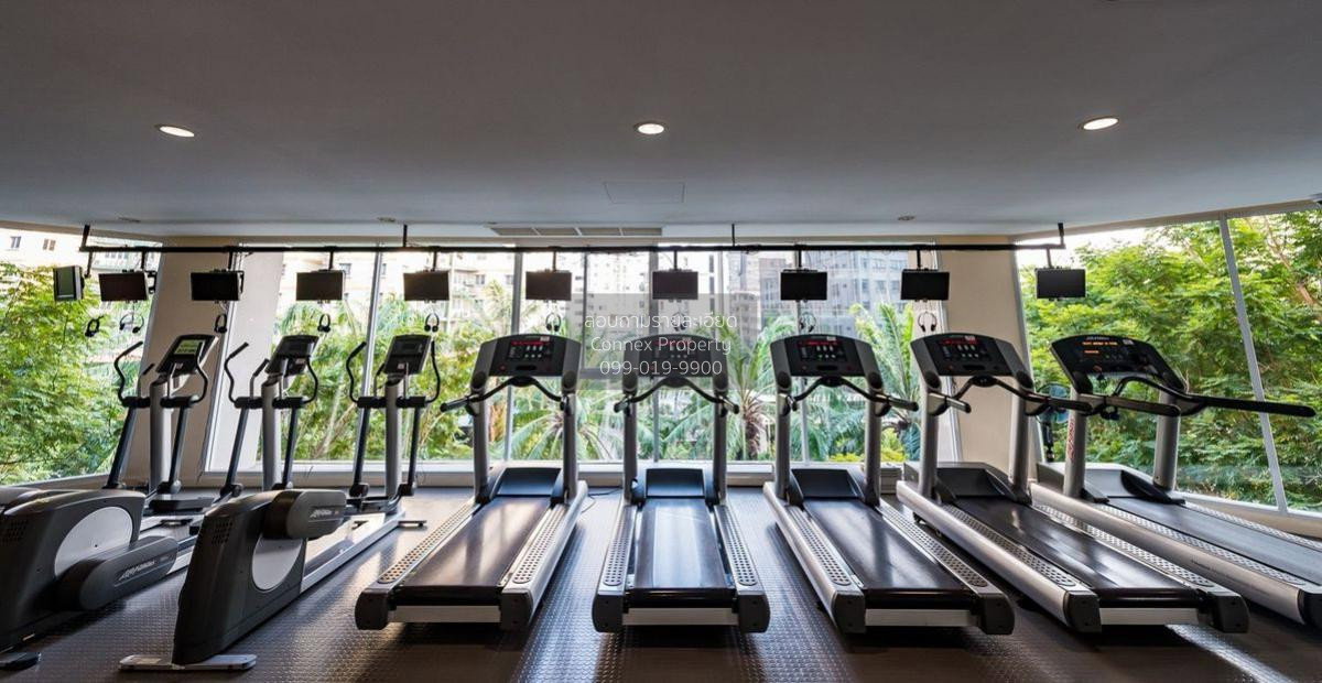 รูป 🔥🔥🔥 เช่าคอนโด  บางกอก การ์เด้น ช่องนนทรี เขต ยานนาวา กรุงเทพ CX-125551 ✅ ทักไลน์ @connexproperty ตอบทันที ทีมงานมืออาชีพ ✅ 🔥🔥🔥 - รูปที่ 7/9