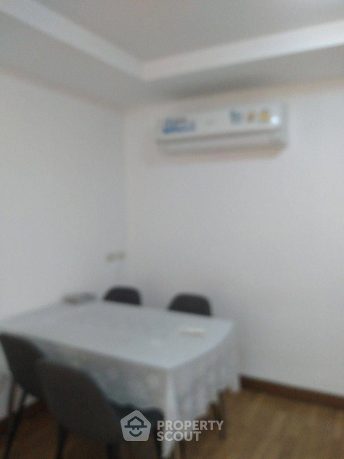 รูป คอนโด 2-ห้องนอน ที่ บ้าน สามเสน คอนโดมิเนียม ใกล้ MRT บางอ้อ (ID 2038274) - รูปที่ 3/18