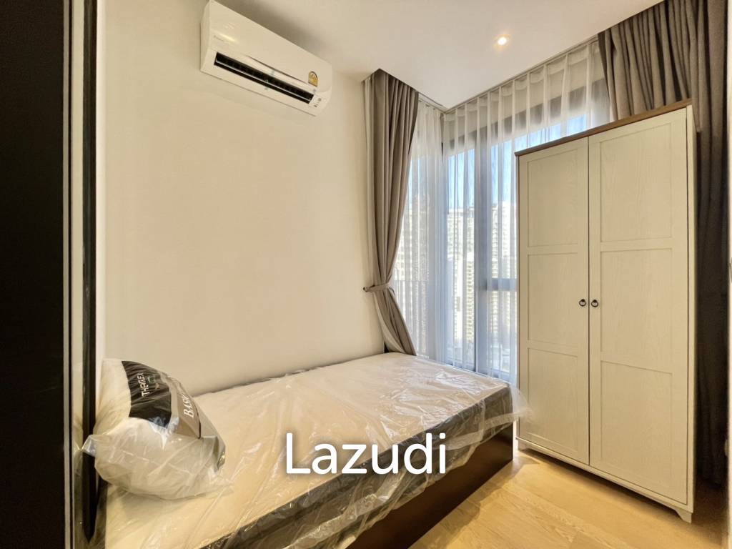picture Luxury 2-Bed Condo at ASHTON Asoke Rama 9 - 10/12